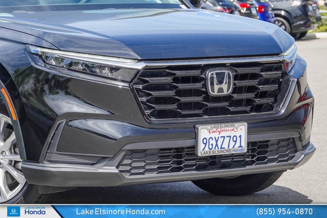 2023 Honda CR-V EX