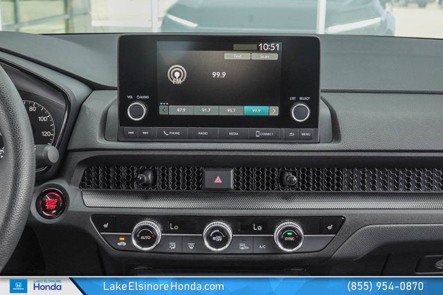 2023 Honda CR-V EX