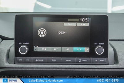 2023 Honda CR-V EX