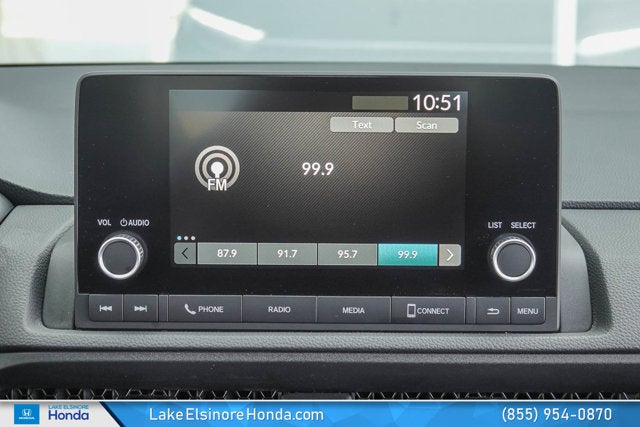 2023 Honda CR-V EX