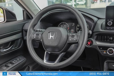 2023 Honda CR-V EX