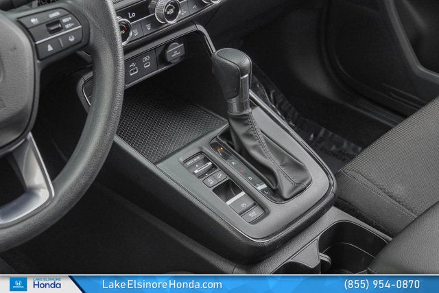 2023 Honda CR-V EX