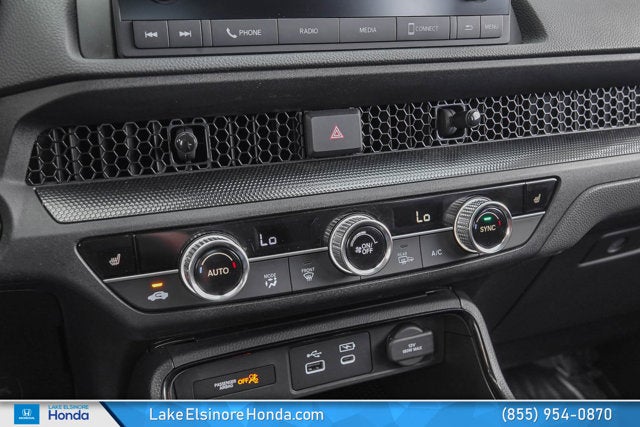 2023 Honda CR-V EX
