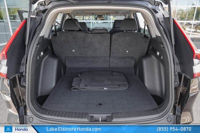 2023 Honda CR-V EX