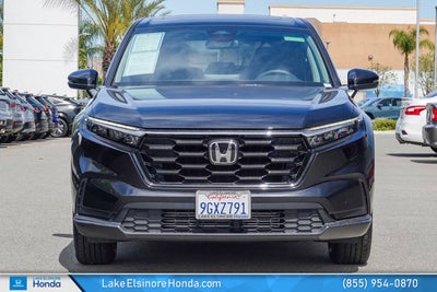 2023 Honda CR-V EX
