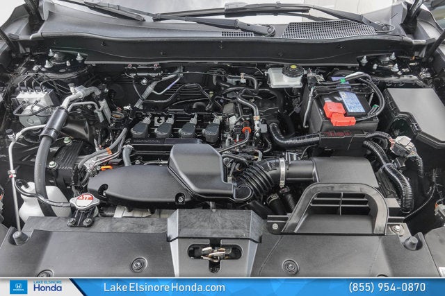 2023 Honda CR-V EX