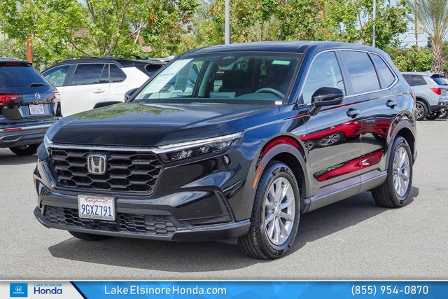 2023 Honda CR-V EX