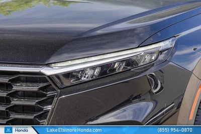 2023 Honda CR-V EX