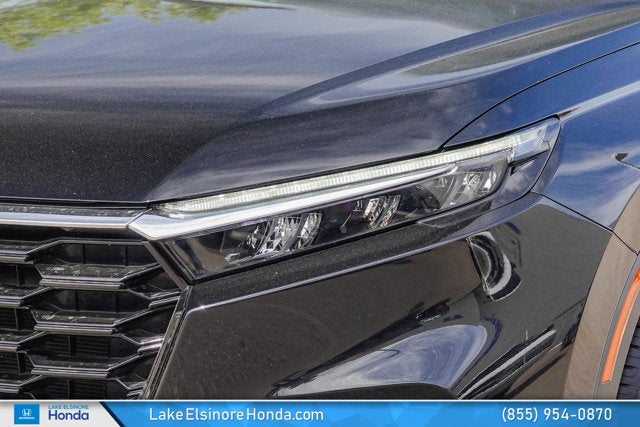 2023 Honda CR-V EX