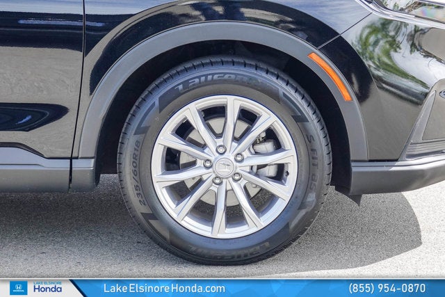 2023 Honda CR-V EX