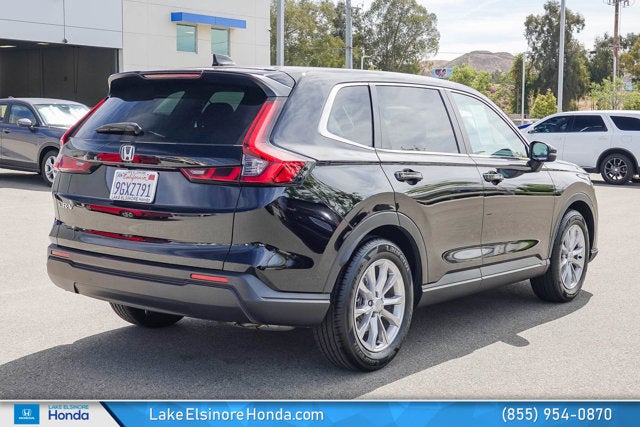2023 Honda CR-V EX