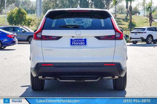 2023 Honda CR-V EX