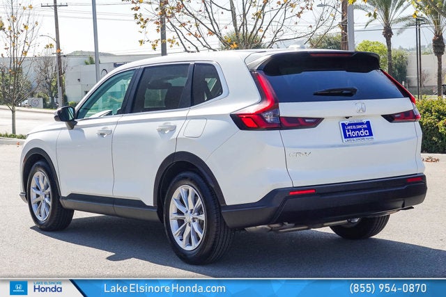 2023 Honda CR-V EX