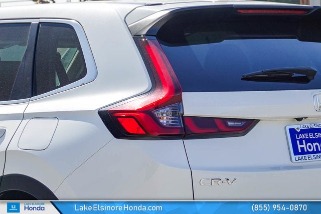 2023 Honda CR-V EX