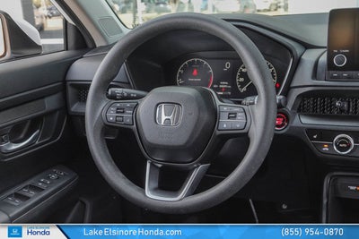 2023 Honda CR-V EX