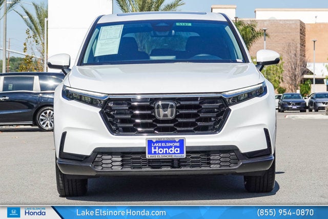 2023 Honda CR-V EX