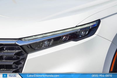 2023 Honda CR-V EX