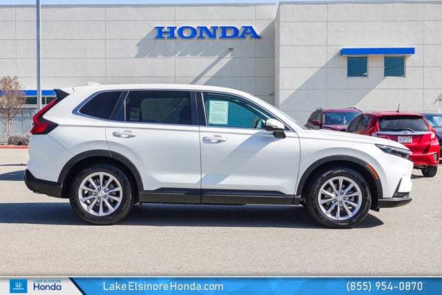 2023 Honda CR-V EX