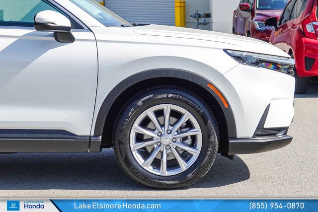 2023 Honda CR-V EX