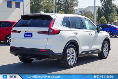 2023 Honda CR-V EX