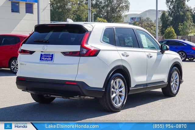 2023 Honda CR-V EX