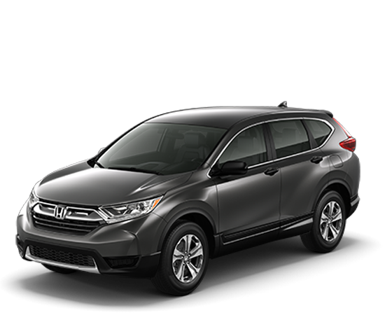 2017 Honda CR-V LX 2WD's photo