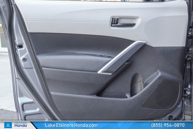 2025 Toyota Corolla Cross L