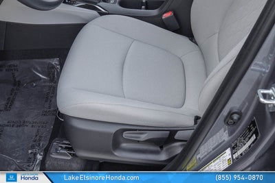 2025 Toyota Corolla Cross L