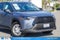 2025 Toyota Corolla Cross L