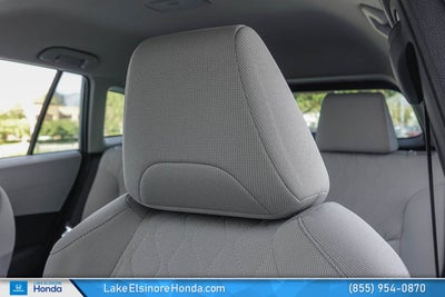 2025 Toyota Corolla Cross L