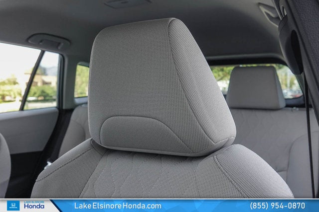 2025 Toyota Corolla Cross L