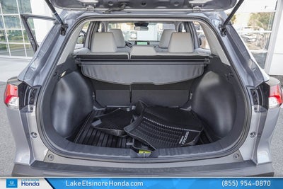 2025 Toyota Corolla Cross L