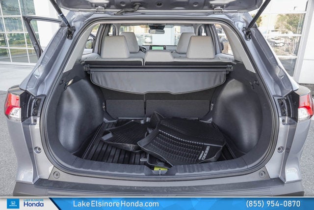 2025 Toyota Corolla Cross L