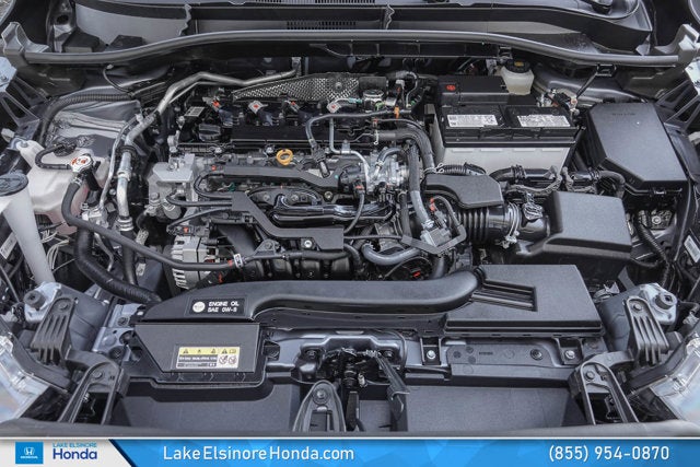 2025 Toyota Corolla Cross L