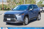2025 Toyota Corolla Cross L