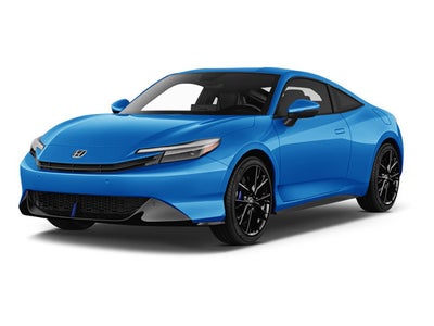 2026 Honda Prelude PRELUDE