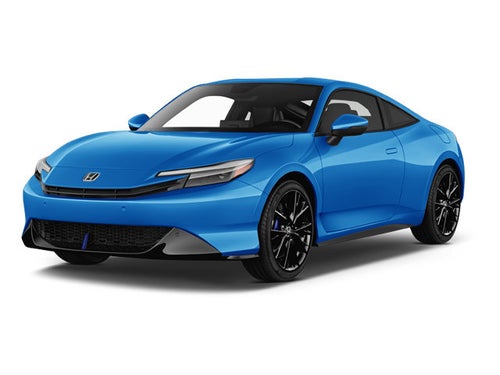 2026 Honda Prelude PRELUDE