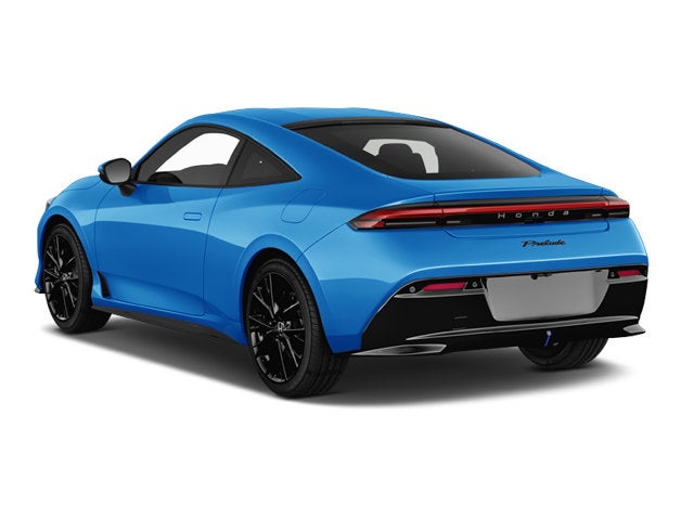 2026 Honda Prelude PRELUDE