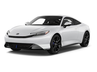 2026 Honda Prelude PRELUDE