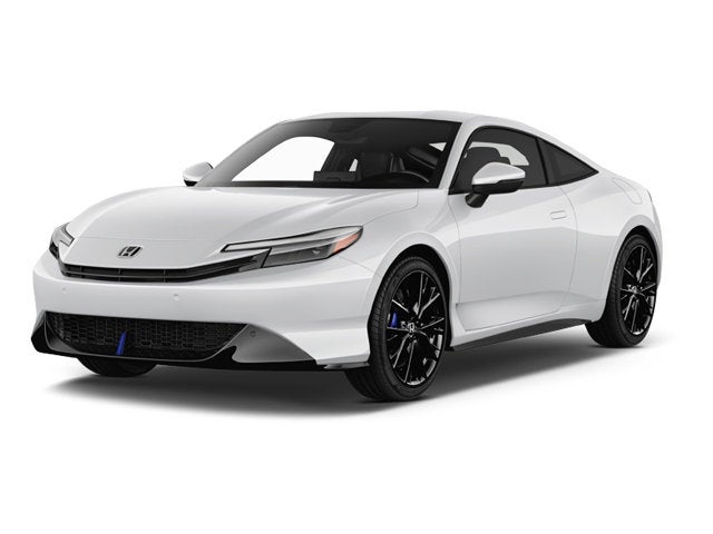 2026 Honda Prelude PRELUDE