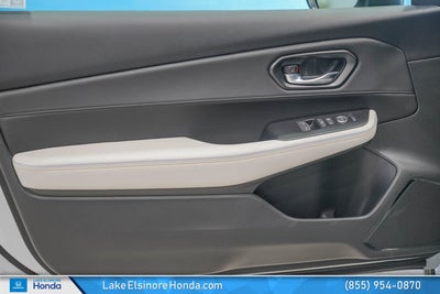 2026 Honda Prelude PRELUDE