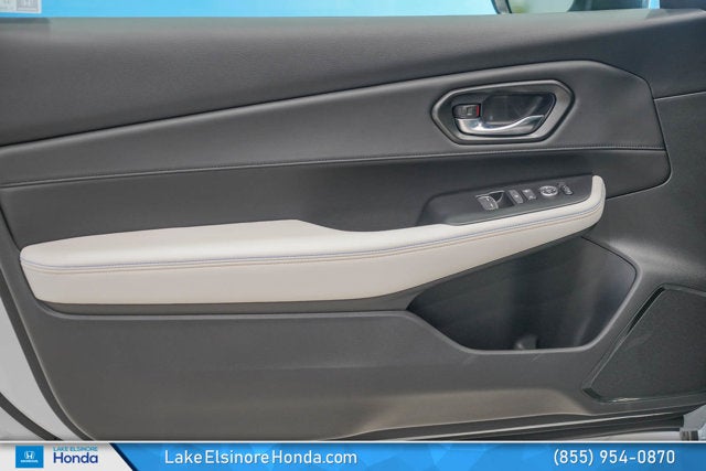 2026 Honda Prelude PRELUDE