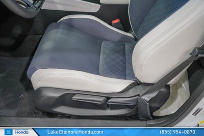 2026 Honda Prelude PRELUDE