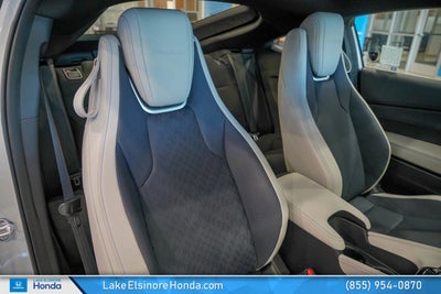 2026 Honda Prelude PRELUDE