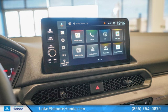 2026 Honda Prelude PRELUDE