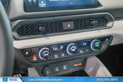 2026 Honda Prelude PRELUDE