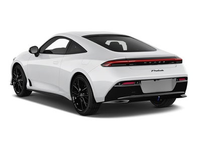 2026 Honda Prelude PRELUDE