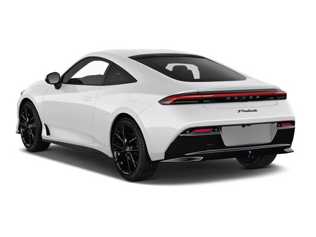 2026 Honda Prelude PRELUDE