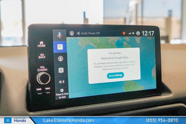 2026 Honda Prelude PRELUDE