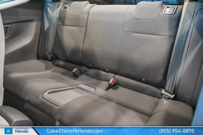 2026 Honda Prelude PRELUDE